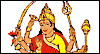 Goddess Durga Everyday Enlightenment eCards
