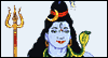 Lord Shiva Everyday Enlightenment eCards