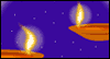 Peace and Prosperity Diwali eCards