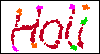 Happy Holi Holi eCards