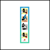 Timeless Mickey -- Disney Bookmarks project from Yahoo! Greetings
