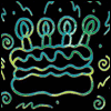 Happiness for You -- Guys Birthday Card project from Yahoo! Greetings