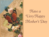 Someone Special mothers day ecards