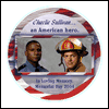 An American Hero -- Holiday Buttons project from Yahoo! Greetings