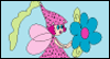 Sending Love  -- Scoopcards 3 Scoops eCard from American Greetings