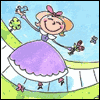 For a Special Aunt -- Mother's Day For Relatives project from Yahoo! Greetings