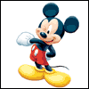 BIG News! -- Disney Announcements project from Yahoo! Greetings