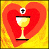 Jesus Loves You -- Religious Greeting Cards project from Yahoo! Greetings