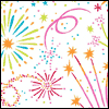 Fun, Food & Fireworks 