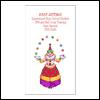 Fun Clown -- Business Greeting Cards project from Yahoo! Greetings