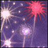 4th of July Birthday 