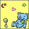 Top Ten Best Things -- Parent-to-be Greeting Cards project from Yahoo! Greetings