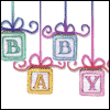 Wishes for Mommy -- Parent-to-be Greeting Cards project from Yahoo! Greetings