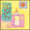 Babies are... -- Baby Greeting Cards project from Yahoo! Greetings
