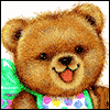 Little Granddaughter -- Grandchildren Greeting Cards project from Yahoo! Greetings