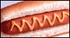 Hot Dog Month July eCards