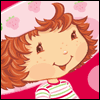 So Berry Nice -- Strawberry Shortcake Thank You Greeting Cards project from Yahoo! Greetings