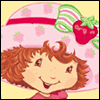Berry Special You -- Strawberry Shortcake Thinking of You Greeting Cards project from Yahoo! Greetings