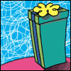 For Awesome Gift -- Graduation Thank You Greeting Cards project from Yahoo! Greetings