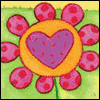 Sweet Bee Add-a-Photo -- Add-a-Photo Notes project from Yahoo! Greetings