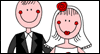 Act with Love Wedding eCards