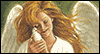 Angel Blessings Encourage & Support eCards
