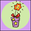 Caring About You -- Just Because Encouragement Greeting Cards project from Yahoo! Greetings