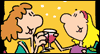 Girl Talk Friendship eCards