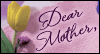 A Letter to Mother Mother's Day Ecard