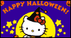 Happy Halloween  -- Halloween Characters eCard from American Greetings