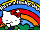 Have a Lucky Day 