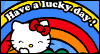 Have a Lucky Day St. Patrick's Day eCards