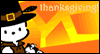 Happy Thanksgiving Thanksgiving eCards