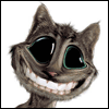 Big Smile -- Twisted Whiskers Thank You Greeting Cards project from Yahoo! Greetings