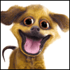 You Handsome Dog! -- Guys Birthday Card project from Yahoo! Greetings