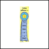 Summer Reading Reward -- Bookmarks project from Yahoo! Greetings