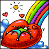 So In Love -- Funny Love Greeting Cards project from Yahoo! Greetings