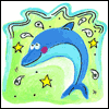 Make a Big Splash! -- Kids Birthday Greeting Cards project from Yahoo! Greetings