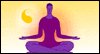 A Yoga Moment -- Inspire & Encourage Friendship eCard from Yahoo! Greetings