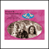 Proud Grandchildren -- Add-a-Photo Holiday Frame Mats project from Yahoo! Greetings