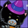 Fun and Special  -- Printable Halloween Greeting Cards Just For Kids eCard from American Greetings