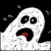 Scare Your Pants Off  -- Printable Halloween Love Greeting Cards eCard from American Greetings