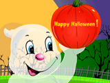 Know Who's Special? <br> (Personalized) halloween ecards