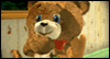 A Beary Nice Hi Just Because eCards