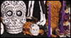La Hora Para Honrar<br>a los Muertos Day of the Dead eCards