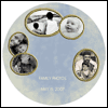 CD/DVD Add-a-Photo -- Add-a-Photo CD/DVD Labels project from Yahoo! Greetings