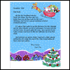 From Santa 