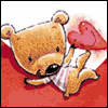 Love for Grandma and Grandpa -- Anniversary Greeting Cards project from Yahoo! Greetings