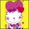 Fun Granddaughter --  project from Yahoo! Greetings