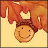 Grateful for Grandma -- Grandparents Thanksgiving Greeting Cards project from Yahoo! Greetings
